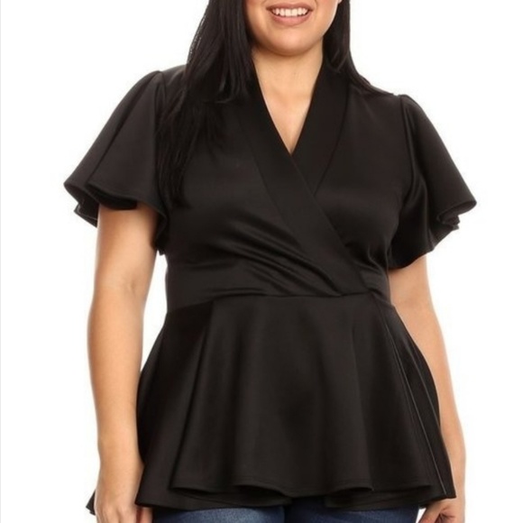 Tops - Picture 4 of 7